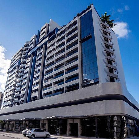 Edificio Time Apto 1019 Er Hospedagens Apartment Maceio  Ngoại thất bức ảnh